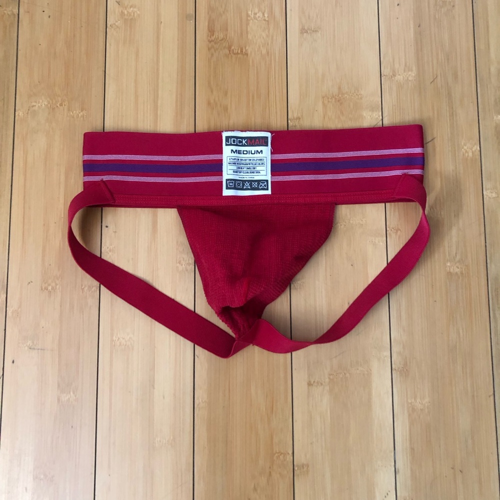 Medium Men Jockstrap